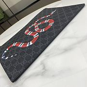 Gucci Bag Code GG8824 Size 30.5x21x1.5cm - 4