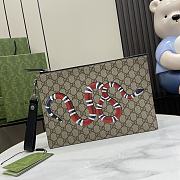 Gucci Bag Code GG8825 Size 30.5x21x1.5cm - 1