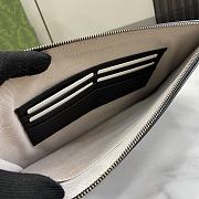 Gucci Bag Code GG8825 Size 30.5x21x1.5cm - 4