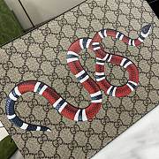 Gucci Bag Code GG8825 Size 30.5x21x1.5cm - 3