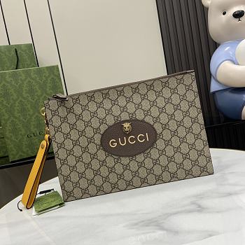 Gucci Bag Code GG8826 Size 30.5x21x1.5cm