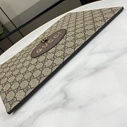 Gucci Bag Code GG8826 Size 30.5x21x1.5cm - 6