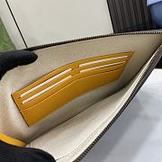 Gucci Bag Code GG8826 Size 30.5x21x1.5cm - 5