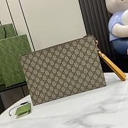 Gucci Bag Code GG8826 Size 30.5x21x1.5cm - 3