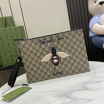 Gucci Bag Code GG8827 Size 30.5x21x1.5cm