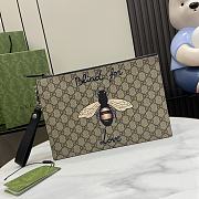 Gucci Bag Code GG8827 Size 30.5x21x1.5cm - 6