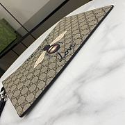 Gucci Bag Code GG8827 Size 30.5x21x1.5cm - 5