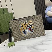 Gucci Bag Code GG8828 Size 30.5x21x1.5cm - 1