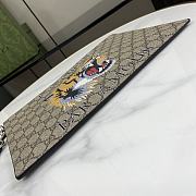 Gucci Bag Code GG8828 Size 30.5x21x1.5cm - 6