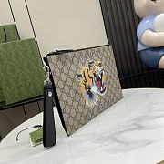 Gucci Bag Code GG8828 Size 30.5x21x1.5cm - 5