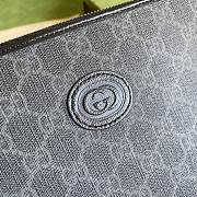 Gucci Bag Code GG8830 Size 30.5x21x1.5cm - 6