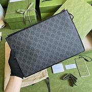 Gucci Bag Code GG8830 Size 30.5x21x1.5cm - 5