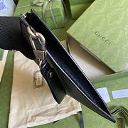 Gucci Bag Code GG8830 Size 30.5x21x1.5cm - 4