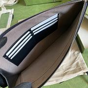 Gucci Bag Code GG8830 Size 30.5x21x1.5cm - 3