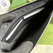 Gucci Bag Code GG8831 Size 30.5x21x1.5cm - 6