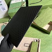 Gucci Bag Code GG8831 Size 30.5x21x1.5cm - 5