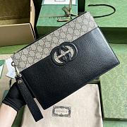 Gucci Bag Code GG8832 Size 30.5x21x1.5cm - 1
