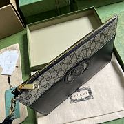 Gucci Bag Code GG8832 Size 30.5x21x1.5cm - 5