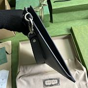 Gucci Bag Code GG8833 Size 30.5x21x1.5cm - 6