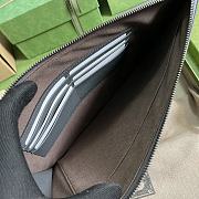 Gucci Bag Code GG8833 Size 30.5x21x1.5cm - 2