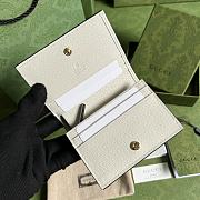 Gucci Wallet Code GG2325 Size 11x8.5x3cm - 4