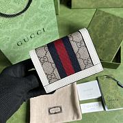 Gucci Wallet Code GG2325 Size 11x8.5x3cm - 3
