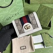Gucci Wallet Code GG2325 Size 11x8.5x3cm - 2