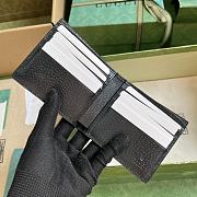 Gucci Wallet Code GG3725 Size 11x9cm - 3