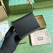 Gucci Wallet Code GG5215 Size 9.5x11x 3cm - 3