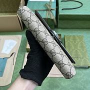 Gucci Wallet Code GG5216 Size 9.5x11x 3cm - 6