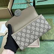 Gucci Wallet Code GG5216 Size 9.5x11x 3cm - 5