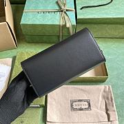 Gucci Wallet Code GG5217 Size 9.5x11x 3cm - 5