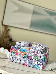 Louis Vuitton Backpack M21846 Size 30x40x15cm - 3