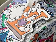 Louis Vuitton Backpack M21846 Size 30x40x15cm - 2