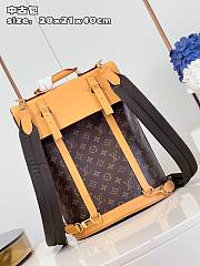 Louis Vuitton Backpack M21847 Size 30x40x15cm - 2