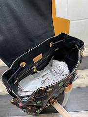 LV Christopher Backpack M5650 Size 41×48×13cm - 6