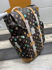 LV Christopher Backpack M5650 Size 41×48×13cm - 2