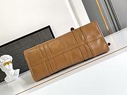 Prada Bag Code P5521 Size 31x15x12cm - 6