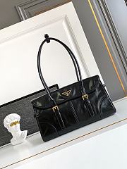 Prada Bag Code P5522 Size 31x15x12cm - 1