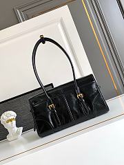 Prada Bag Code P5522 Size 31x15x12cm - 4