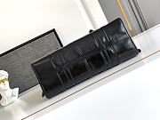 Prada Bag Code P5522 Size 31x15x12cm - 6