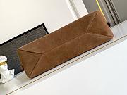 Prada Bag Code P7212 Size 39x24x11cm - 6