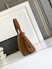 Prada Bag Code P7212 Size 39x24x11cm - 3