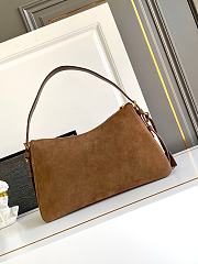 Prada Bag Code P7212 Size 39x24x11cm - 2