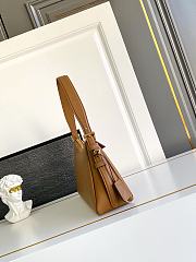 Prada Bag Code PR0528 Size 39x24x11cm - 6