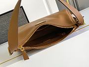 Prada Bag Code PR0528 Size 39x24x11cm - 5