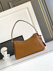 Prada Bag Code PR0528 Size 39x24x11cm - 2