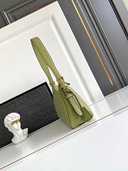 Prada Bag Code PR0529 Size 39x24x11cm - 3