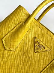 Prada Bag Code PR5842 Size 25x18.5x12cm - 6