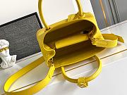 Prada Bag Code PR5842 Size 25x18.5x12cm - 5